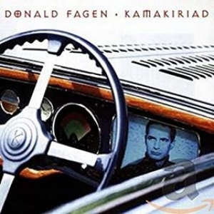 Fagen Donald | kamakiriad 
