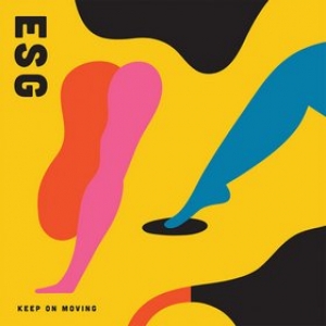 ESG | Keep On Moving 