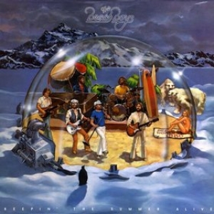 Beach Boys| Keepin the summer alive