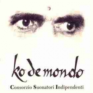 C.S.I. | Ko De Mondo 