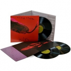 Cooper Alice | Killer - 50Th Anniversary Edition