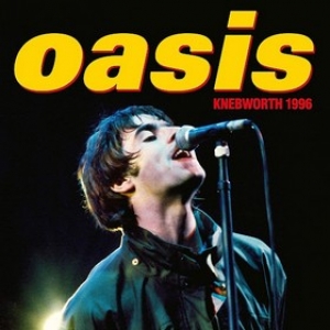 Oasis | Knebworth 1996 