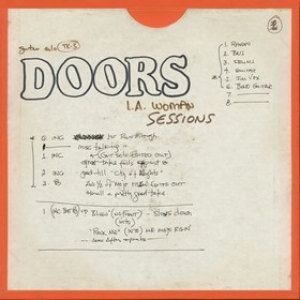 Doors | L.A. Woman Session 