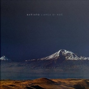 Battiato Franco | L'Arca Di NoÃ¨ 40Â° Anniversario