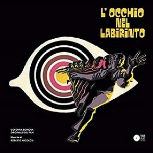 Nicolosi Roberto | L'Occhio Nel Labirinto 