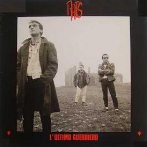 Rats| L'Ultimo Guerriero