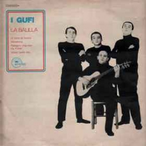 Gufi | La Balilla 