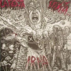 Irha| La festa e' finita