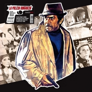 Cipriani Stelvio | La Polizia Ringrazia 