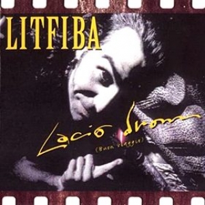 Litfiba | Lacio Drom (Buon Viaggio)