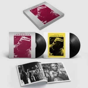 Sun Ra | Lanquidity 