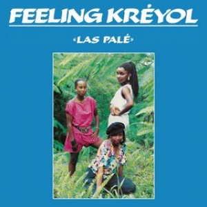 Feeling Kreyol | Las PalÃ© 