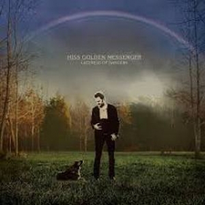 His Golden Messengers | Lateness Of Dancers