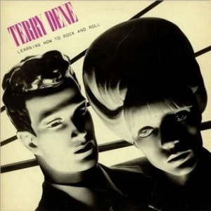 Dene Terry| Learning How to Rock and Roll