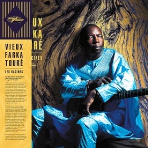 Farka Toure Vieux | Les Racines       