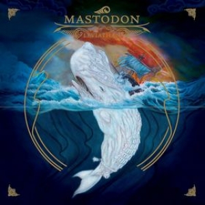 Mastodon | Leviathan 