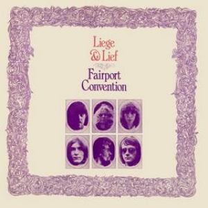 Fairport Convention| Liege & Lief