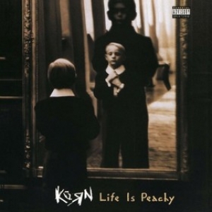 Korn | Life Is Peachy 