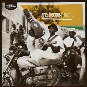 Afel Bocoum | LindÃ¨ 