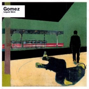Gomez | Liquid Skin 