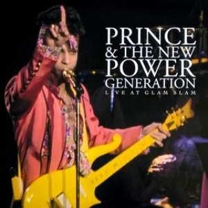 Prince | Live At Glam Slam RSD25
