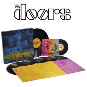 Doors | Live At Matrix 1967 - The Original Masters