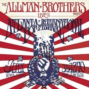 Allman Brothers Band | Live At The Atlanta International Pop Festival 