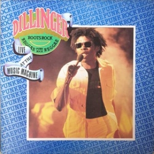 Dillinger | Live At The Nusic Machine 