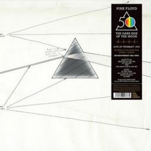 Pink Floyd | Live At Wembley 1974