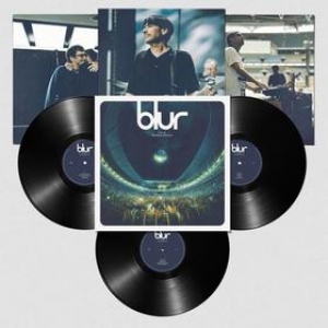 Blur | Live At Wembley Arena 2023 Lim.Edition