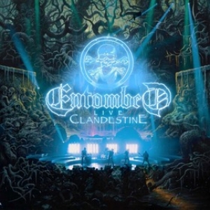 Entombed | Live - Clandestine 