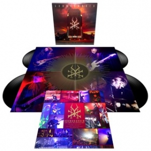 Soundgarden | Live from The Artists Den 