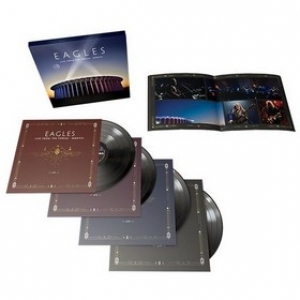 Eagles | Live From The Forum * MMXVIII