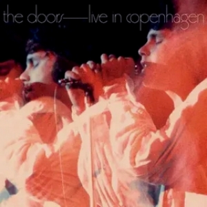 Doors | Live In Copenhagen 1968
