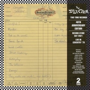 Selecter | Live In Coventry '79 