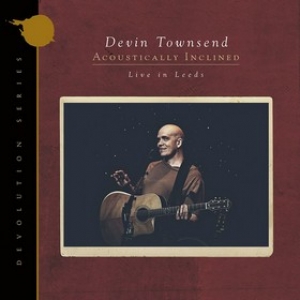 Townsend Devin | Live In Leeds - Acoustically Inclined 