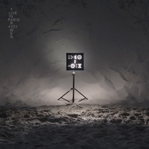 Tinariwen | Live In paris 2014