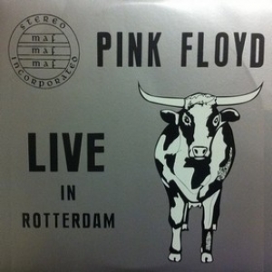 Pink Floyd | Live In Rotterdam 