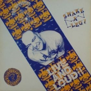Bad Manners| Live & Loud!