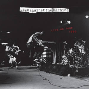 Rage Against The Machine | Live On Tour 1993 RSD25