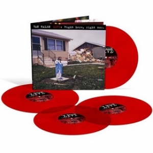 Van Halen | Live: Right Here, Right Now. RSD2023