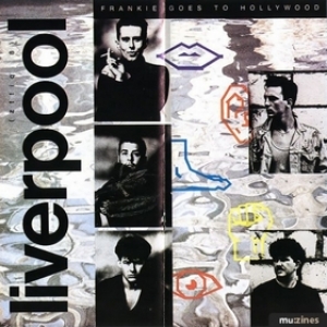 Frankie Goes To Hollywood | Liverpool 