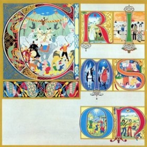 King Crimson | Lizard 