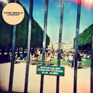 Tame Impala | Lonerism 
