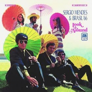 Mendes Sergio | Look Around 