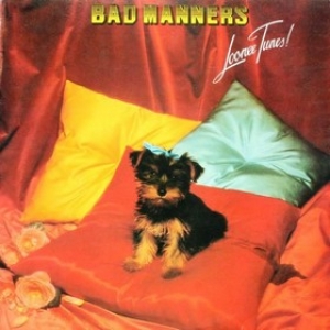 Bad Manners | Loonee Tunes!