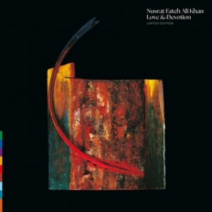 Fateh Ali Khan Nusrat | Love & Devotion 