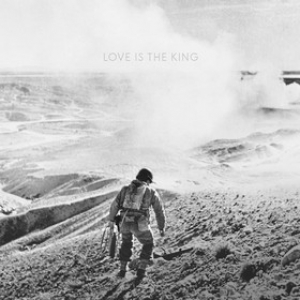 Tweedy Jeff | Love Is The King            