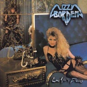 Lizzy Borden | Love You To Pieces 