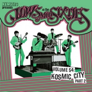 AA.VV. Garage | Lows In The Mid Sixties Vol.54
